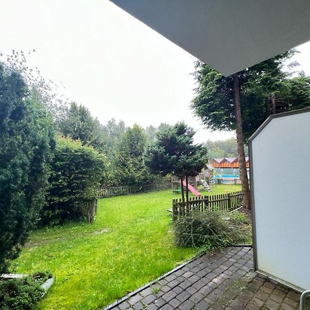 Neptun - Apartament Nr 5 W Dominikana Resort & Spa Sianozety Exterior photo