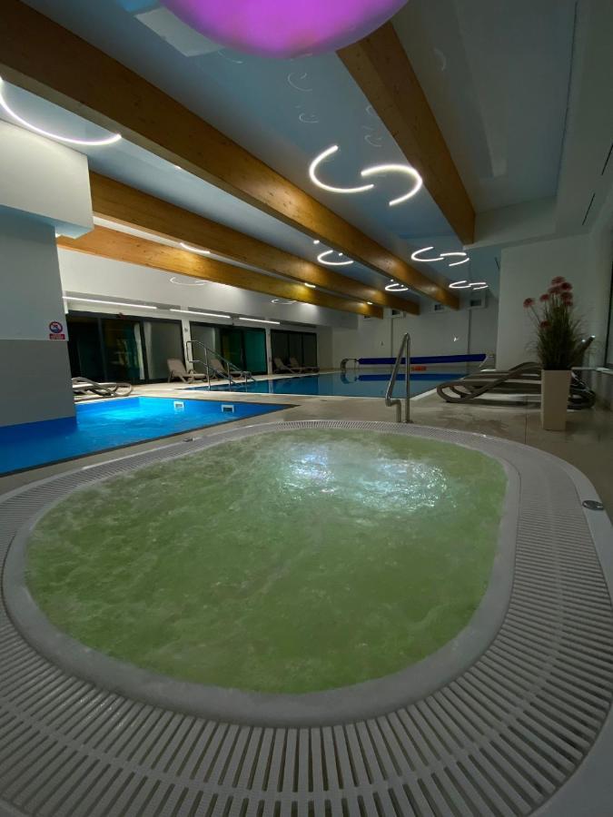 Neptun - Apartament Nr 5 W Dominikana Resort & Spa Sianozety Exterior photo
