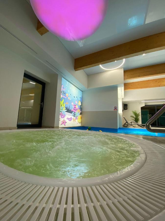 Neptun - Apartament Nr 5 W Dominikana Resort & Spa Sianozety Exterior photo