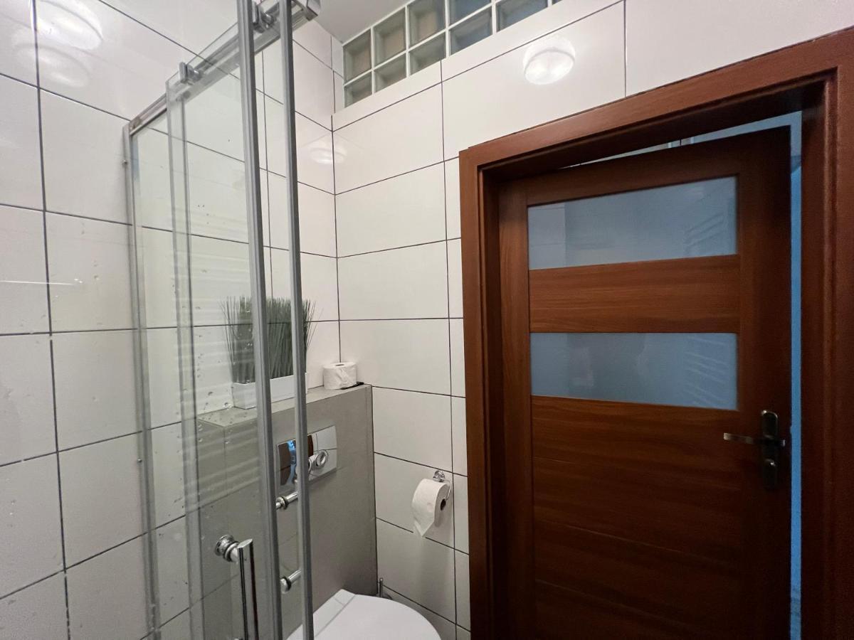 Neptun - Apartament Nr 5 W Dominikana Resort & Spa Sianozety Exterior photo