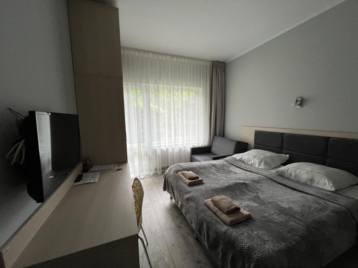Neptun - Apartament Nr 5 W Dominikana Resort & Spa Sianozety Exterior photo