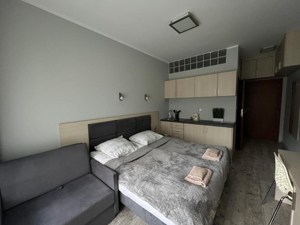 Neptun - Apartament Nr 5 W Dominikana Resort & Spa Sianozety Exterior photo