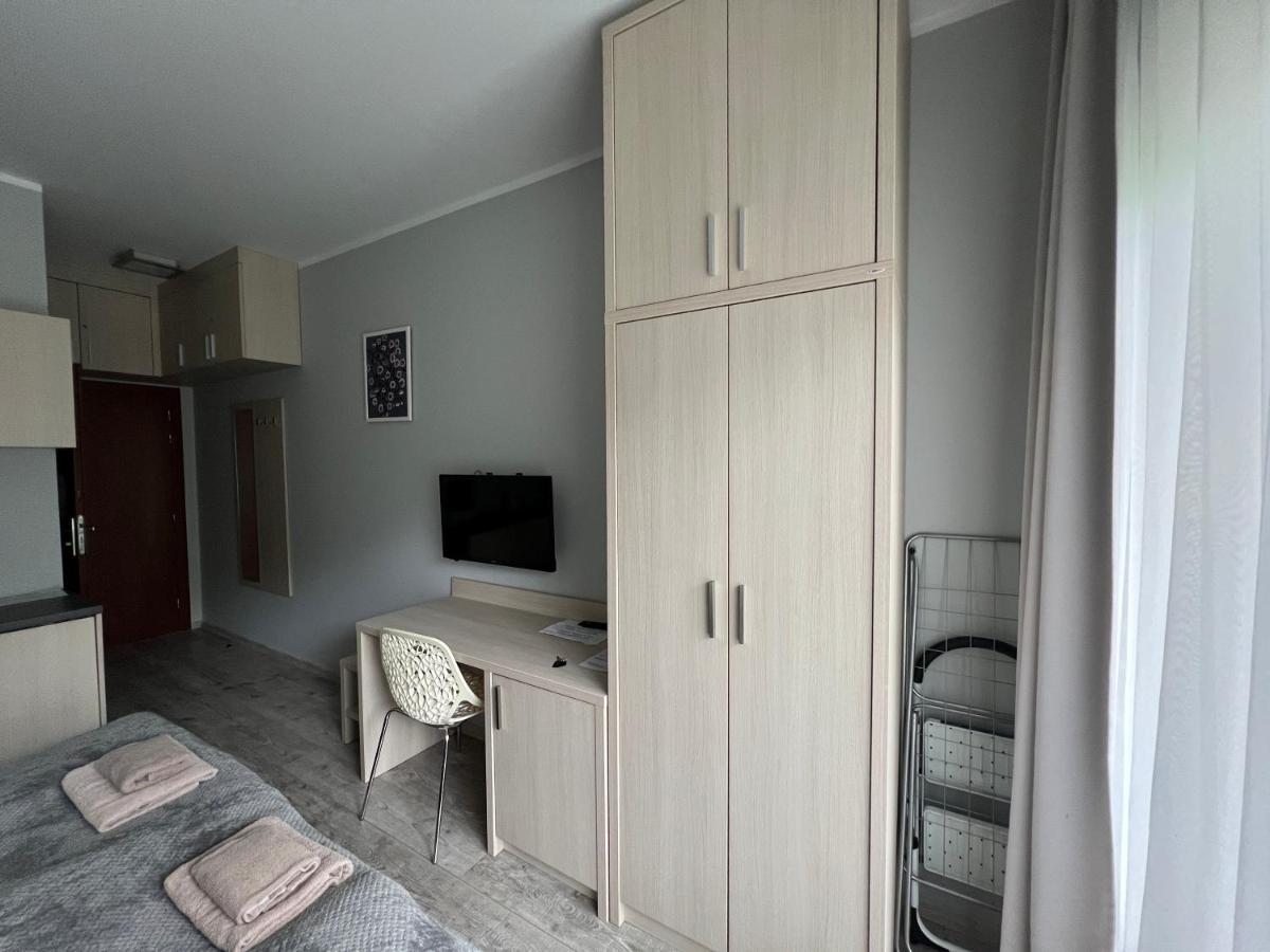 Neptun - Apartament Nr 5 W Dominikana Resort & Spa Sianozety Exterior photo
