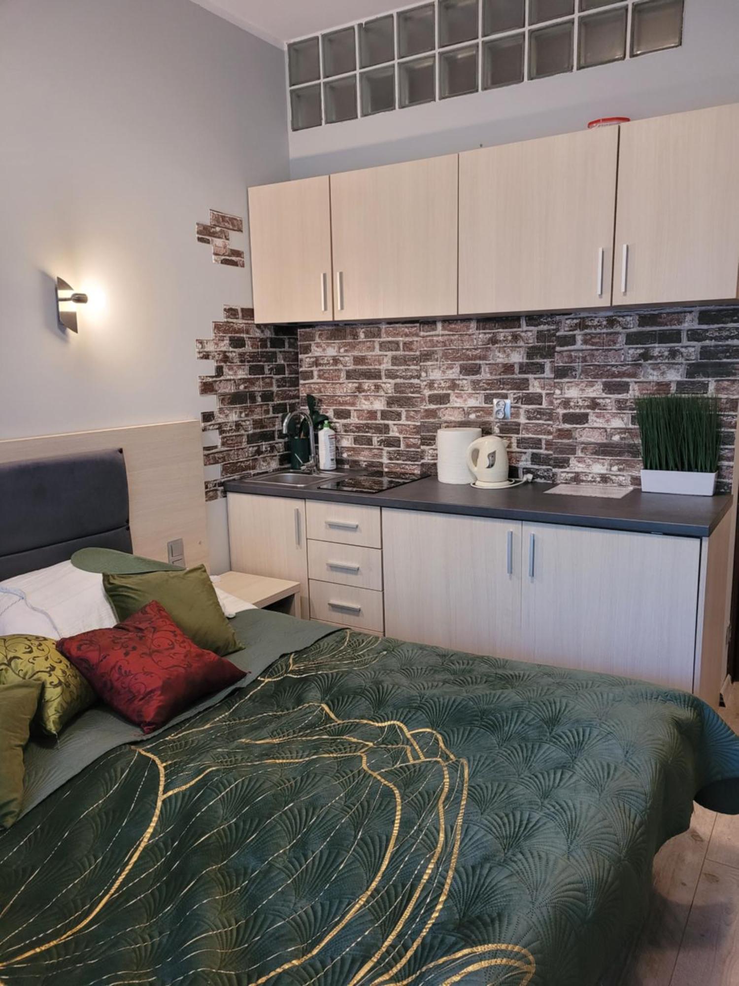 Neptun - Apartament Nr 5 W Dominikana Resort & Spa Sianozety Exterior photo